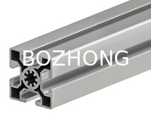 T-Slot & V-Slot 50 Series Aluminum Profiles - 10-5050