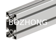 T-Slot & V-Slot 50 Series Aluminum Profiles -10-50100