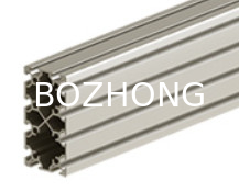 T-Slot & V-Slot 60 Series Aluminum Profiles -8-60120