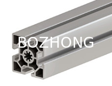 T-Slot & V-Slot 60 Series Aluminum Profiles -10-6060