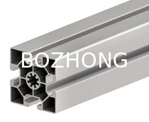 T-Slot & V-Slot 60 Series Aluminum Profiles -10-6060L
