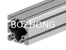 T-Slot & V-Slot 80-90 Series Aluminum Profiles -8-8080W