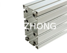 T-Slot & V-Slot 80-90 Series Aluminum Profiles -10-90160W