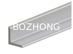 R Shaped Aluminum Extrusion Profiles 2mm LZ2020