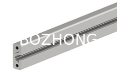 Door Extruded Aluminum Guide Rails Linear Polishing 8 - 1640