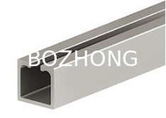 Aluminum Extrusion Profiles For Door Frame Guide T3230