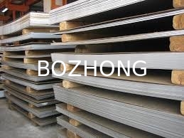 Extrusion Aluminum Flat Busbar LP - 0560 0.7mm Thickness