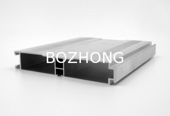 6061 Alloy Aluminum Auto Parts Profiles CNC Machining High Precision