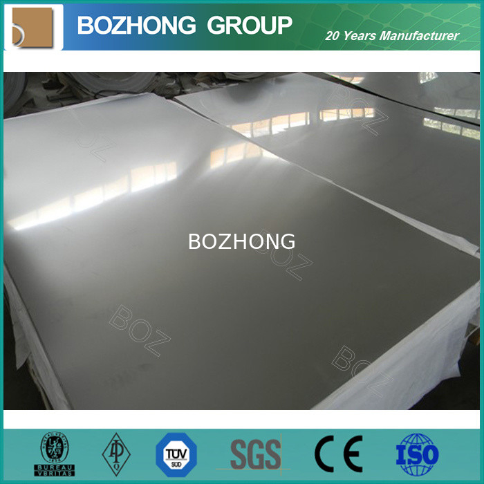 17 - 7pH Stainless Steel Sheet / Plate 2B BA Surface