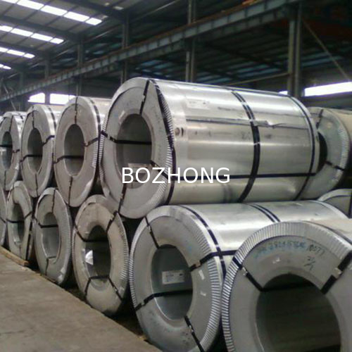 1.0402 DIN C22 Alloy Steel Coil 10mm To 2500mm Width Customized Length