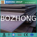 GB T 24186 Abrasion Resistant Steel Plates NM360 Stainless Steel Flat Plate