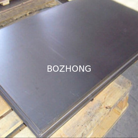 201 Square Stainless Steel Plate Sheet Cold / Hot Rolled 10mm Thickness