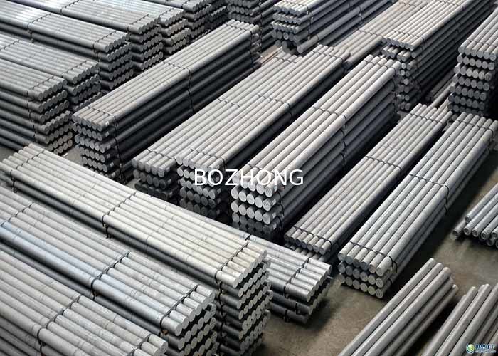 2000 Series Aluminium Round Bar With Good Machinability High Strength