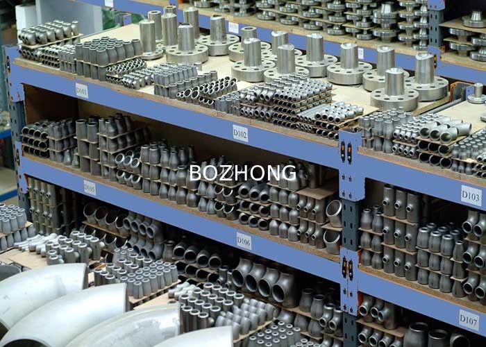 N10675/B-3 Nickel Alloy Pipe High Surface Stability Oxidation Resistance