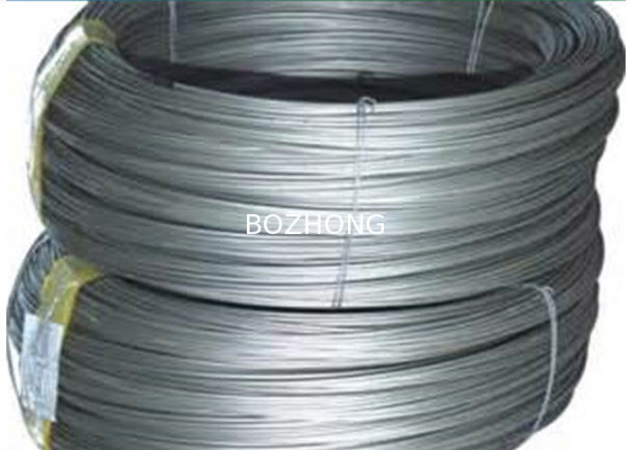 Excellent Straightness Stainless Steel Wire InconelX-750  NS333 Monel400 Inconel718 Grade