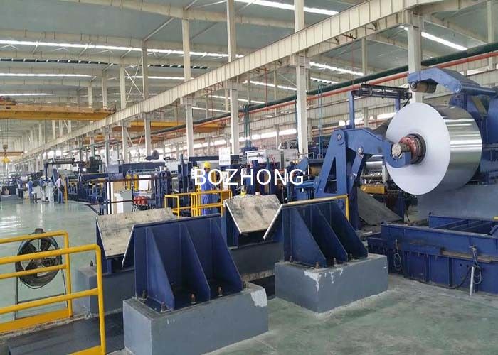 1050 1060 1070 Aluminum Strip Roll , 1100 1200 1235 Aluminum Alloy Strip