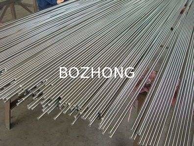 Round Shape Stainless Steel Bar 431 446 440A 440B 440C Grade High Hardness