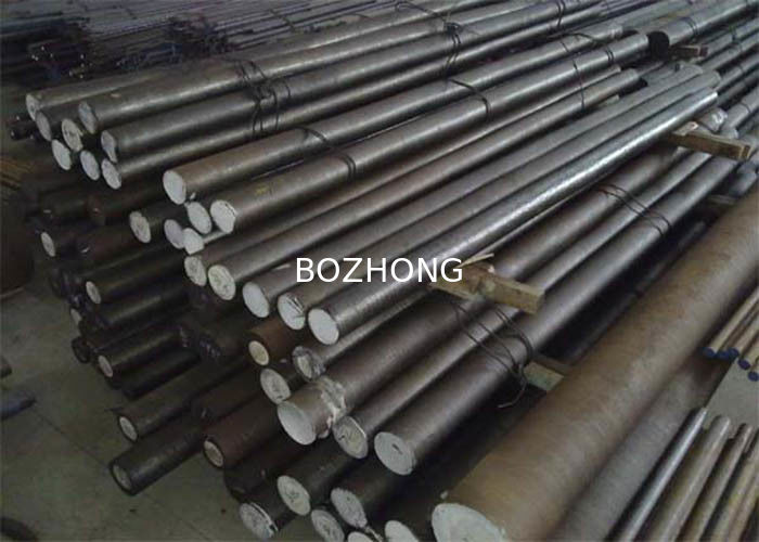 304l 304h 304 Stainless Steel Rod , 6 - 1400mm Outer Diameter Stainless Steel Round Stock