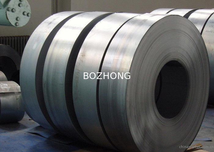 1.8945 1.8946 1.8959 1.8965 Alloy Steel Coil 10mm To 2500mm Width High Strength