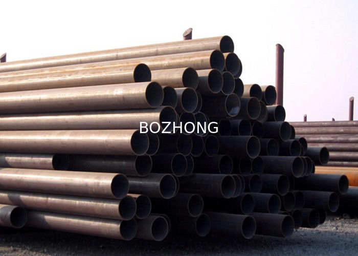 Customized Length Alloy Steel Pipe ASTM Standard Good Mechanical Properties