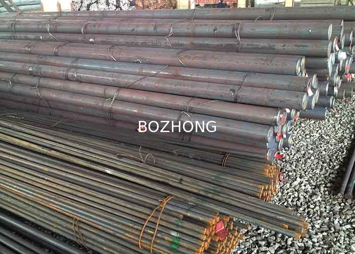 Grade F1 Alloy Steel Bar AISI ASTM DIN Standard Custom Dimension High Strength