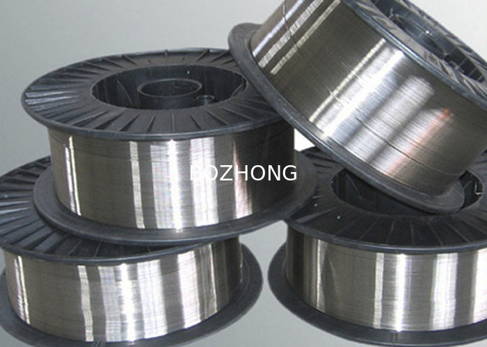 AWS A5.20 E71T-GS Stainless Steel Welding Wire High Elasticity Strong Corrosion Resistance