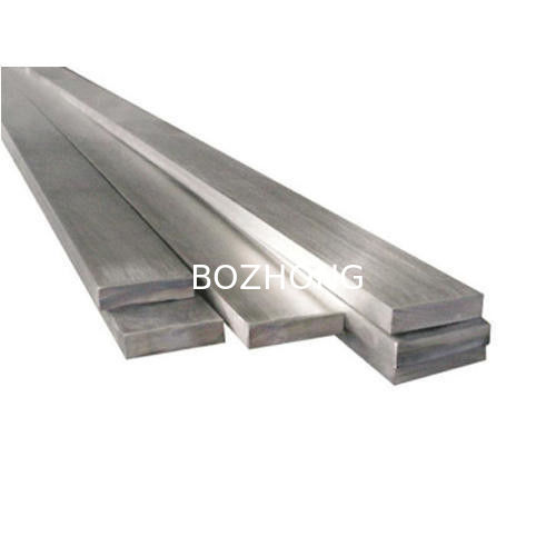 SGS Cold drawn AISI 441 ASTM 20mm Stainless Steel Flat Bar