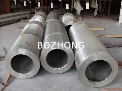 High Strength Industrial Titanium Alloy Pipe Gr7 ASTM Class 12