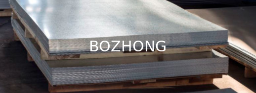 6061 Extruded Solid Aluminium Alloy Plate Anti Corrosion