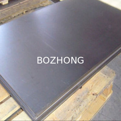 201 Square Stainless Steel Plate Sheet Cold / Hot Rolled 10mm Thickness