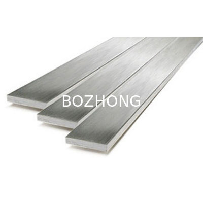AMS 5604 S17400 Stainless Steel Flat Bar 400mm Length 6000mm