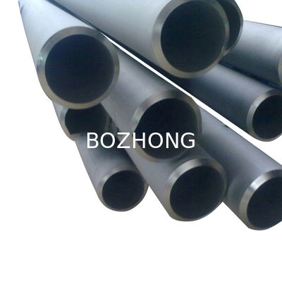 O - H112 6061 Anodized Aluminum Pipe Diameter 300mm Length 12000mm