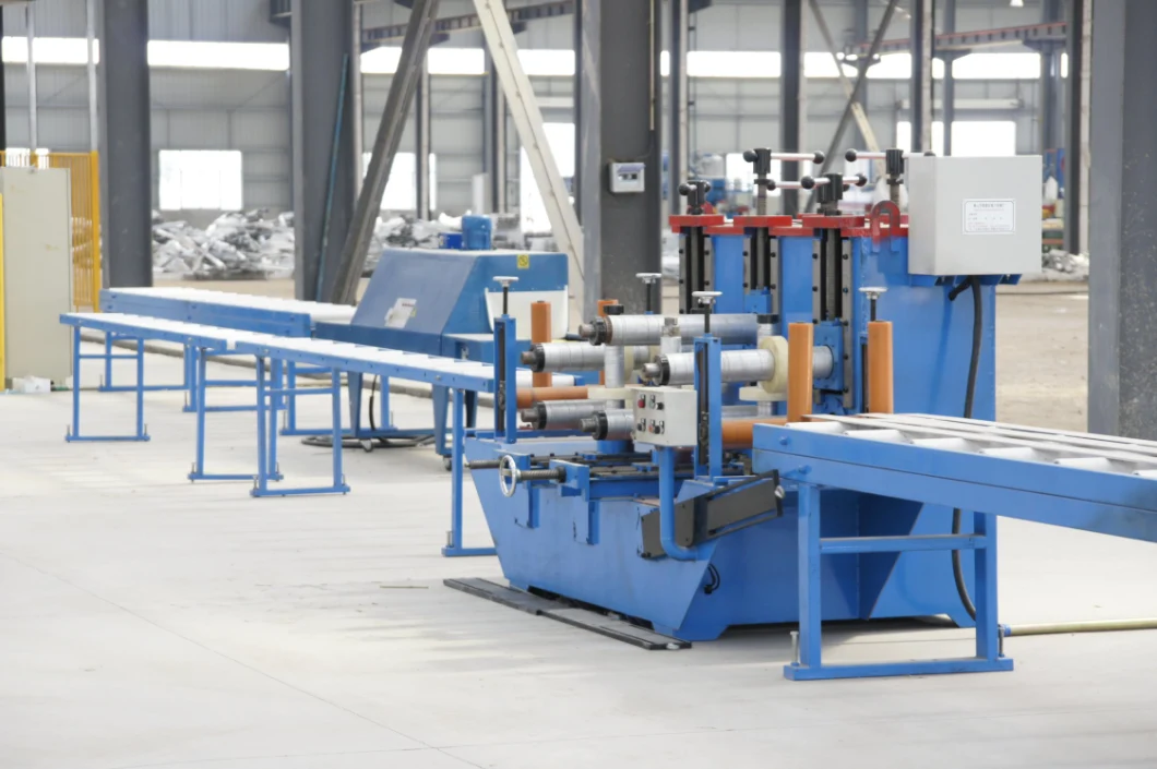 T-Slot & V-Slot 20 Series Aluminum Profile-6-2020
