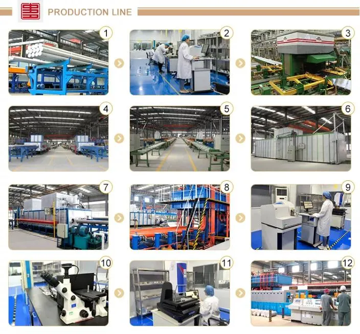 T-Slot & V-Slot 20 Series Aluminum Profile-6-2020