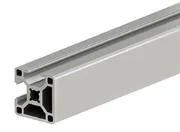 T-Slot & V-Slot 30 Series Aluminum Profiles - 8-3030-2NVS