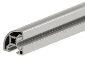 T-Slot & V-Slot 30 Series Aluminum Profiles - 8-3030rq