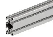 T-Slot & V-Slot 30 Series Aluminum Profiles - 8-3060