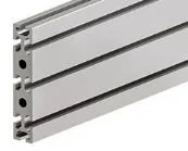T-Slot & V-Slot 30 Series Aluminum Profiles - 8-30150W