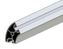 T-Slot & V-Slot 40 Series Aluminum Profiles - 8-40-60D