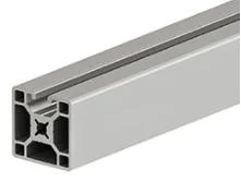 T-Slot & V-Slot 40 Series Aluminum Profiles - 8-4040-1N