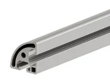 T-Slot & V-Slot 40 Series Aluminum Profiles - 8-4040R