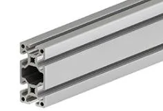 T-Slot & V-Slot 40 Series Aluminum Profiles - 8-4080W