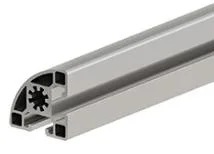 T-Slot & V-Slot 45 Series Aluminum Profiles - 10-4545r