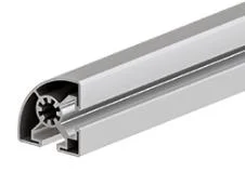T-Slot & V-Slot 45 Series Aluminum Profiles - 10-4545rq
