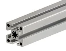 T-Slot & V-Slot 45 Series Aluminum Profiles - 10-4545W
