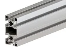 T-Slot & V-Slot 45 Series Aluminum Profiles - 10-4590L