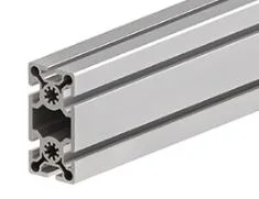 T-Slot & V-Slot 50 Series Aluminum Profiles - 8-50100 with Competitive Price
