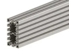 T-Slot & V-Slot 60 Series Aluminum Profiles -8-60120W