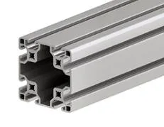 T-Slot & V-Slot 80-90 Series Aluminum Profiles -8-8080