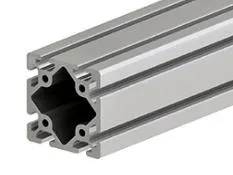 T-Slot & V-Slot 80-90 Series Aluminum Profiles -8-8080W